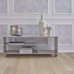 buffet design minimaliste