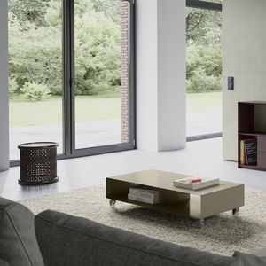 buffet design minimaliste