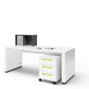 caisson de bureau en tôle d'acier 1