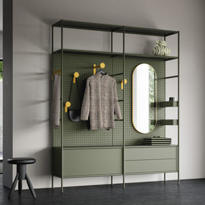 armoire contemporaine