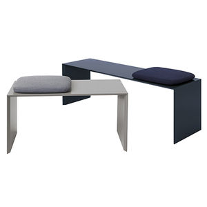 banc contemporain