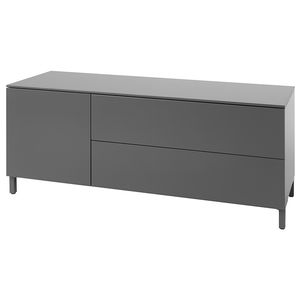 buffet contemporain