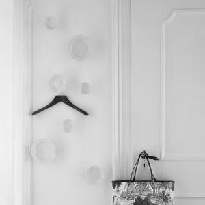 patère contemporaine