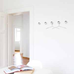 patère contemporaine