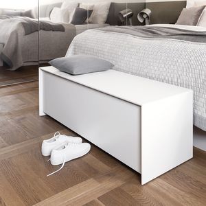 coffre contemporain