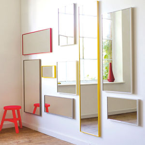 miroir mural