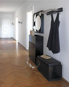 meuble d'entrée contemporain
