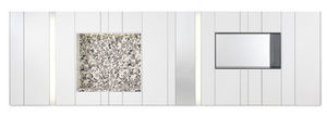 armoire contemporaine