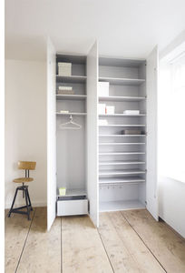 armoire contemporaine