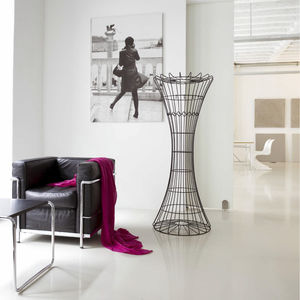 porte-manteau sur pied