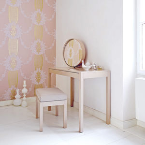 coiffeuse contemporaine