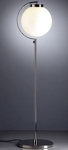 lampe sur pied