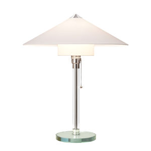 lampe de table