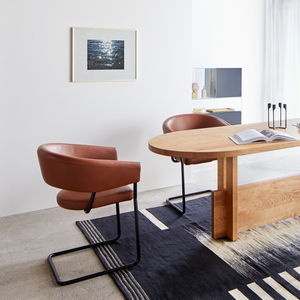 chaise contemporaine