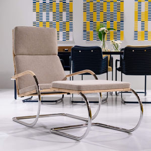 repose-pied contemporain