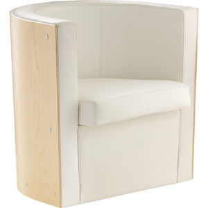 fauteuil contemporain