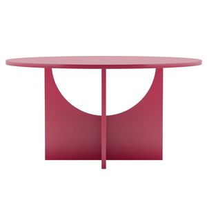 table à manger contemporaine 1