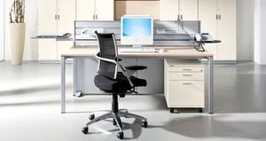 chaise de bureau contemporaine