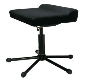 tabouret d'orchestre réglable