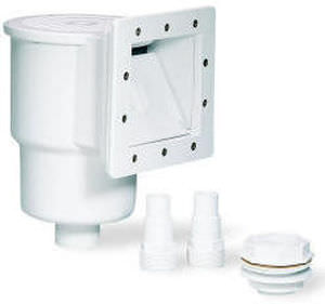 skimmer pour piscine