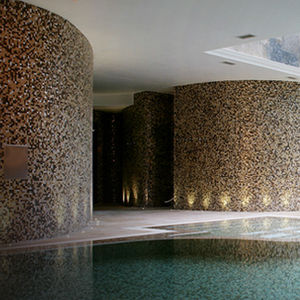 mosaïque en verre