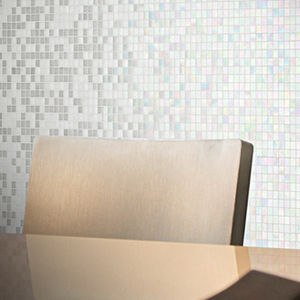 mosaïque en verre