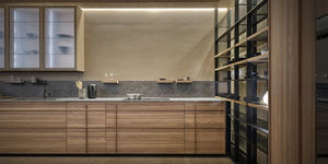 cuisine contemporaine