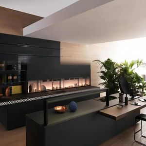 cuisine contemporaine
