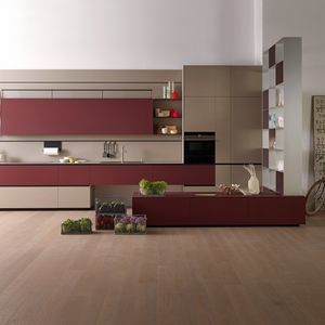 cuisine contemporaine