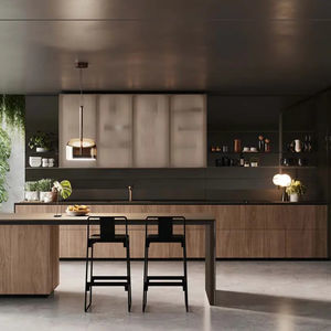 cuisine contemporaine
