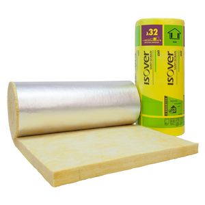 isolant thermo-acoustique