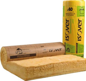 isolant thermo-acoustique