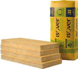 isolant thermo-acoustique
