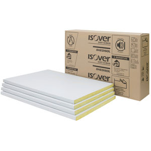 isolant thermo-acoustique