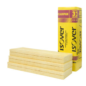 isolant thermo-acoustique