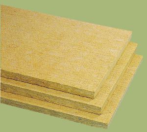 isolant thermo-acoustique
