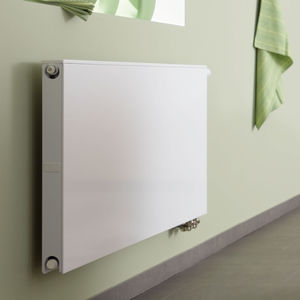 radiateur à eau chaude