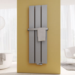 radiateur à eau chaude 1