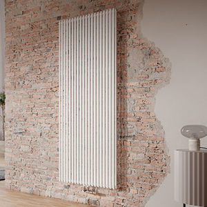 radiateur à eau chaude