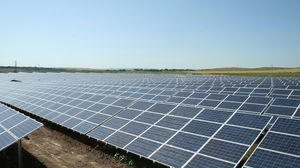 panneau solaire thermique plan