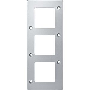 panneau d'habillage en aluminium