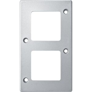 housse de protection en aluminium