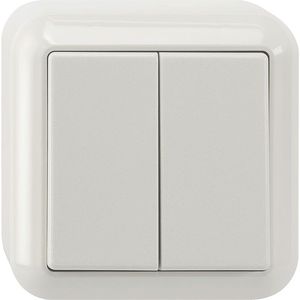 interrupteur bouton poussoir