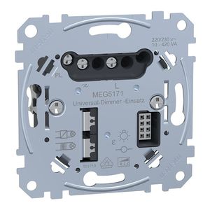 variateur à bascule
