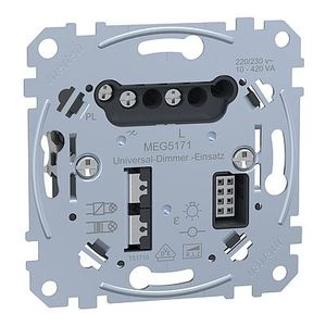 module de variateur d'éclairage