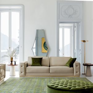canapé contemporain