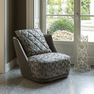 chauffeuse contemporaine