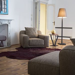 fauteuil contemporain