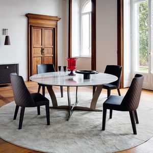 table à manger contemporaine