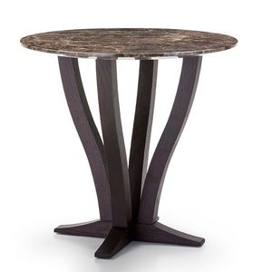 table d'appoint contemporaine